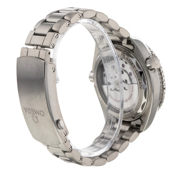 Omega Planet Ocean 215.30.44.21.03.001